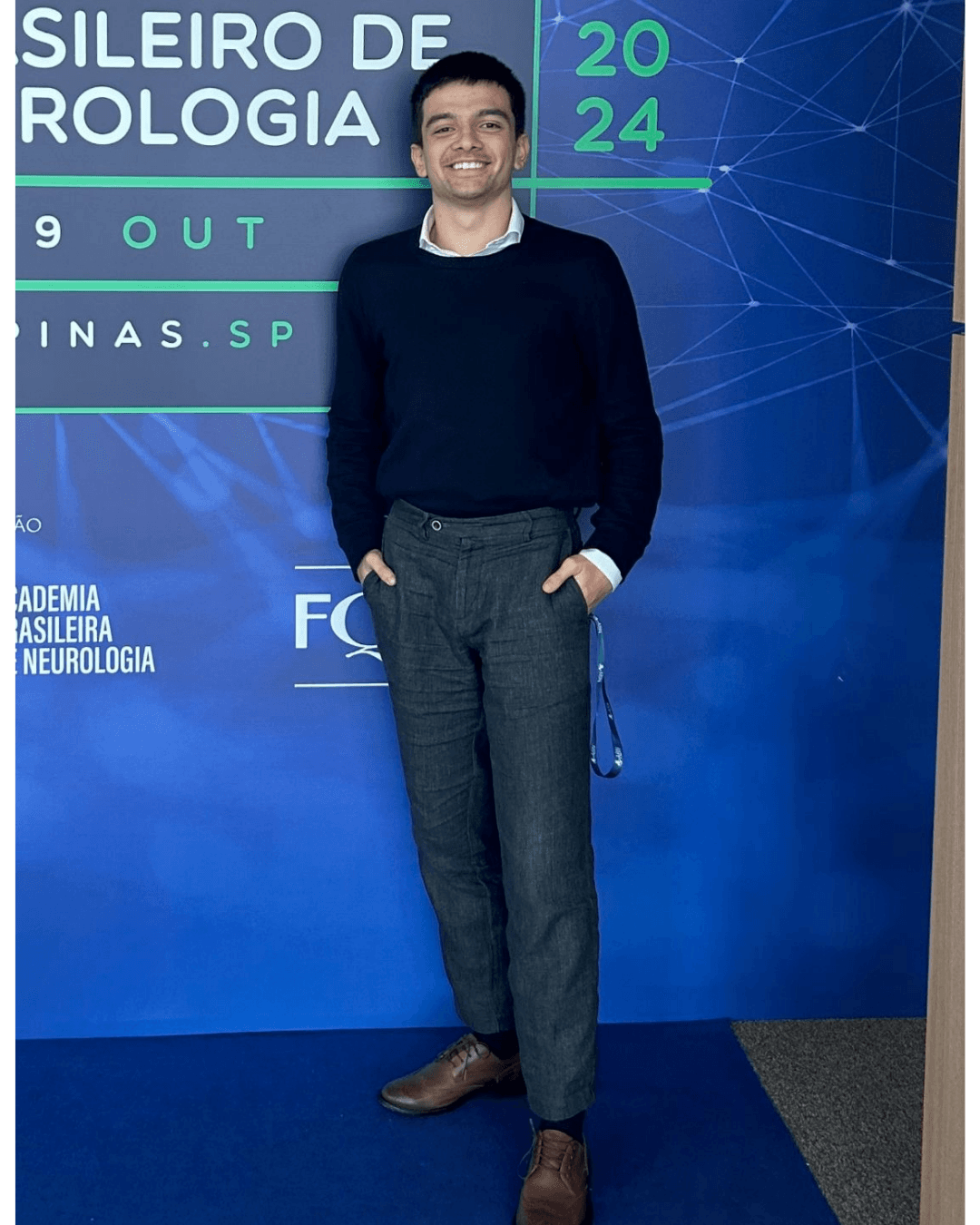 Foto de Lucca Miguel Duda Tavares